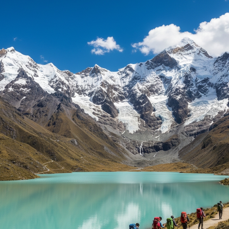 Región Ancash