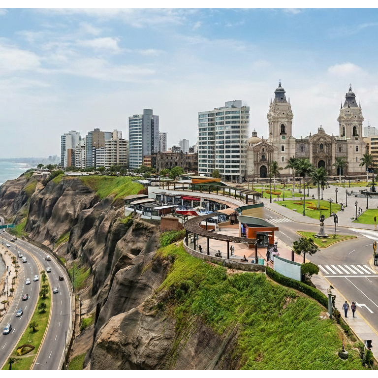 Región Lima